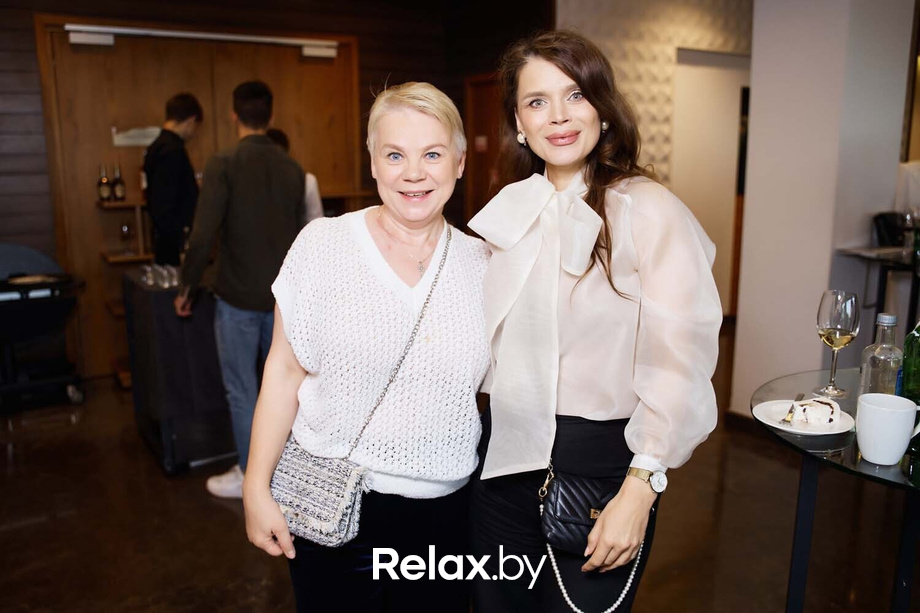 Человек Дела 2025, фото № 185