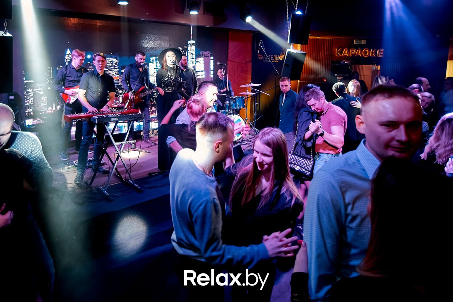 Saturday music, фото № 47