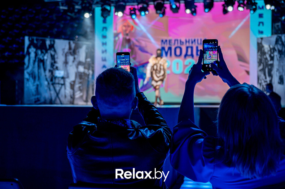 Мельница моды 2022, фото № 162