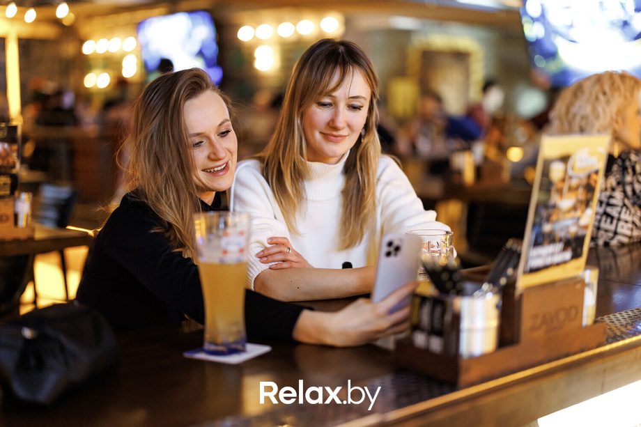 Zavod Friday Night, фото № 13