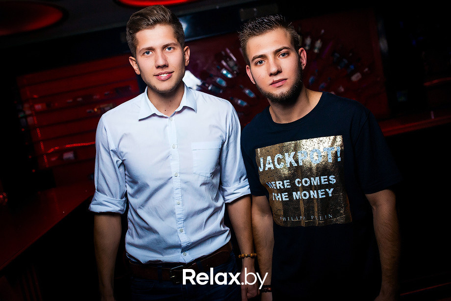 Miss VKLYBE.TV, фото № 35