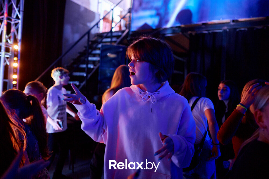 IMG FASHION KILLA PARTY, фото № 601