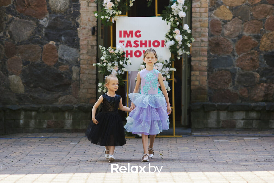 IMG FASHION SHOW – SUMMER 2021, фото № 191