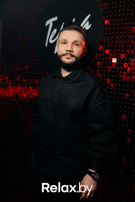 Ночные жители, фото № 70