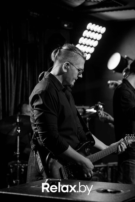 Brooklyn Live!, фото № 31