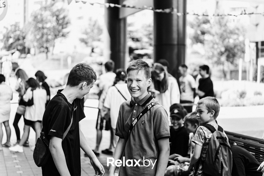 Открытие ShaurMeals, фото № 54