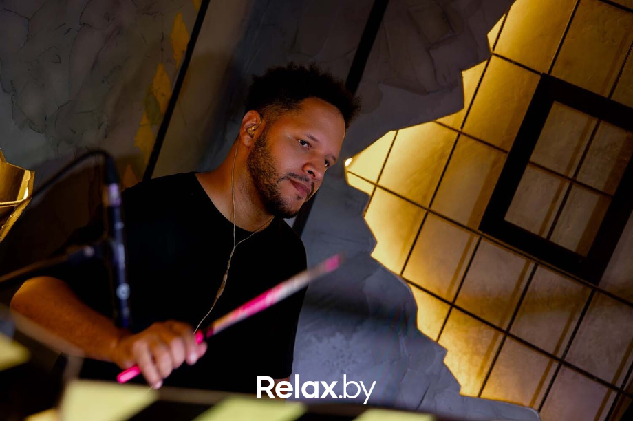 Friday party, фото № 8