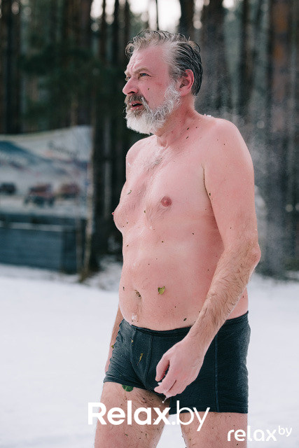 40 джентльменов: брутальная подборка настоящих мужчин, фото № 3