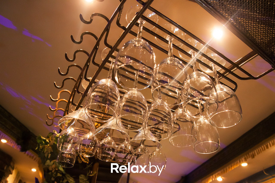 Ресторан Кавказская пленница - Halloween, фото № 26