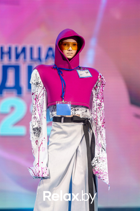 Мельница моды 2022, фото № 75