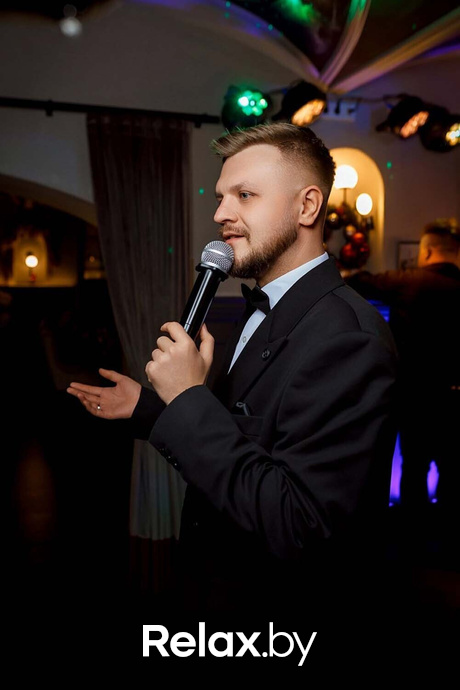 Новогодние вечеринки, фото № 13