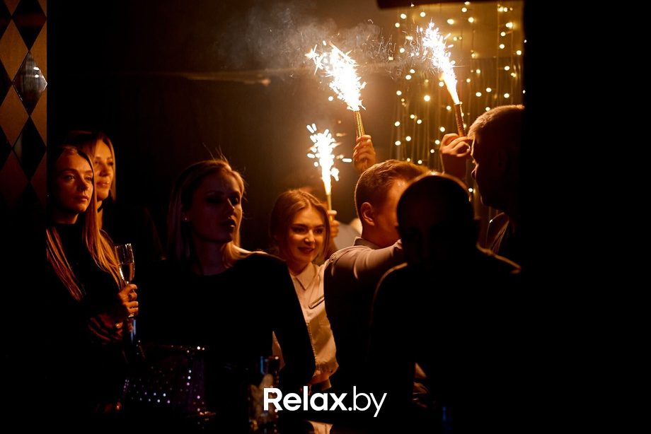 Saturday music, фото № 1