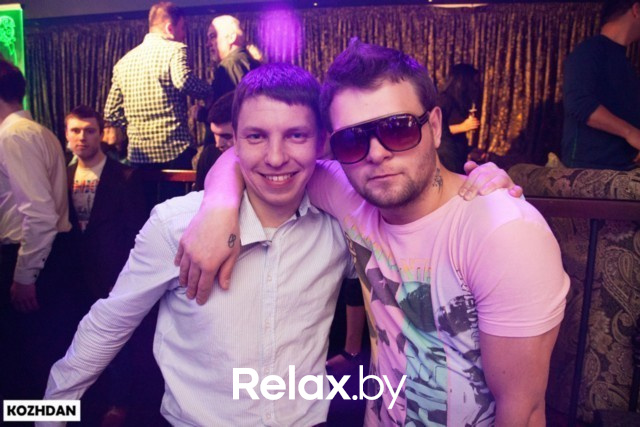 Группа Нестандартный вариант, фото № 105