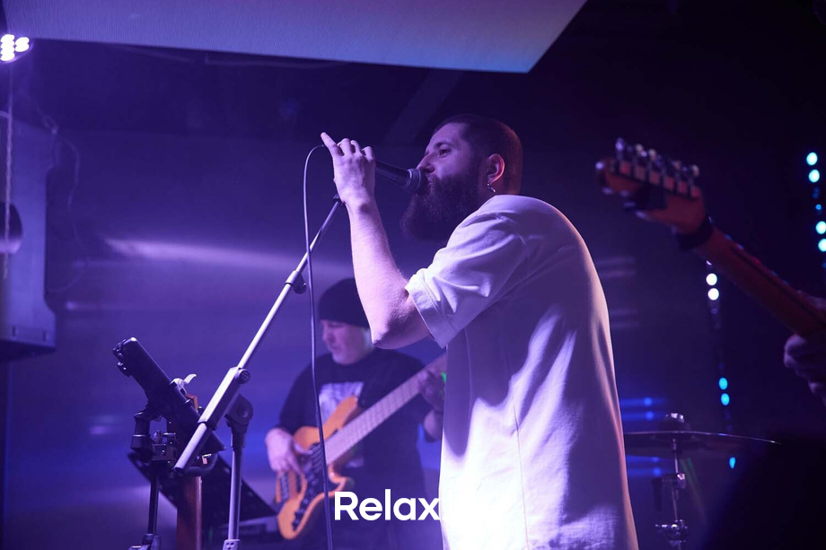 Ночные жители, фото № 10