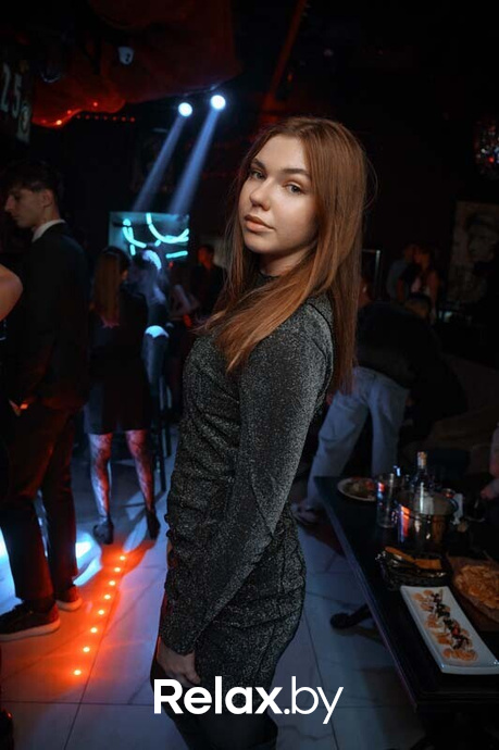 Новогодняя ночь в «Rasputin», фото № 32