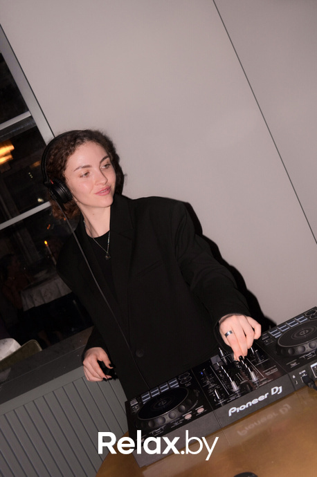 Показ новогодней коллекции Icon Juicy, фото № 97