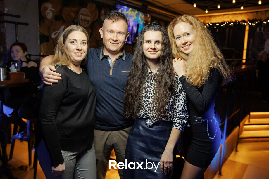 Zavod Saturday Night, фото № 82