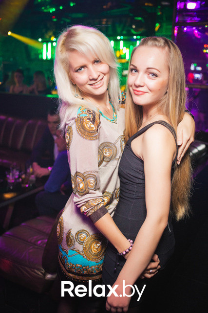 Friends Party, фото № 48