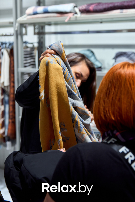 Шопинг-экскурсия со стилистом, фото № 31