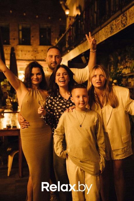 Proseka Party, фото № 107