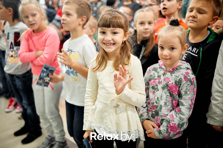 Детский праздник «ЛЕГО.Ниндзяго», фото № 39