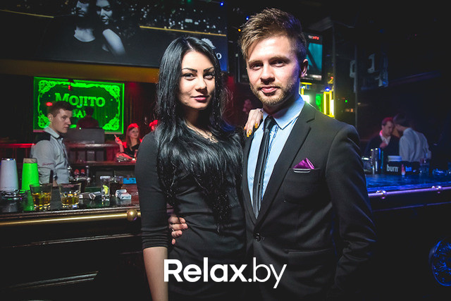 Mojitos Party, фото № 3