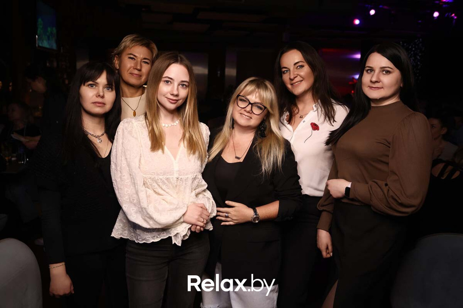 Terra party, фото № 19