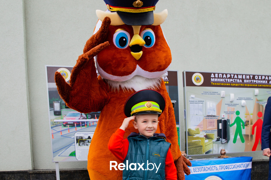 Марафон детских желаний, фото № 26