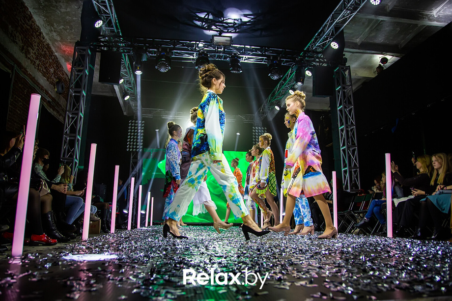 Kids Fashion Week 2021, фото № 60
