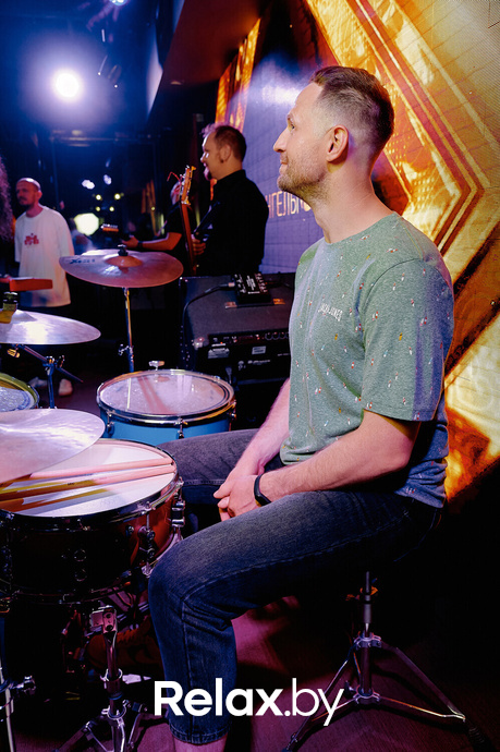 Friday Music, фото № 106