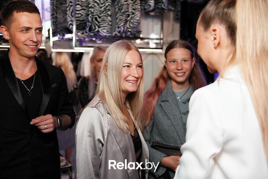 Открытие магазина одежды UNEED, фото № 33