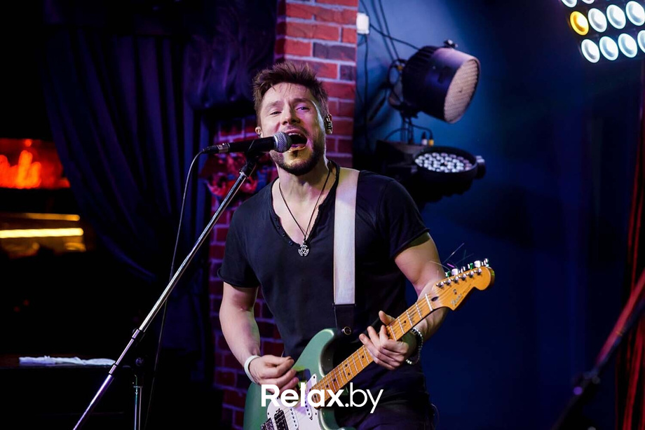 Brooklyn Live!, фото № 16