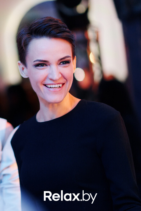 Презентация коллекции осень-зима 2021/2022 UNEED BRAND, фото № 51