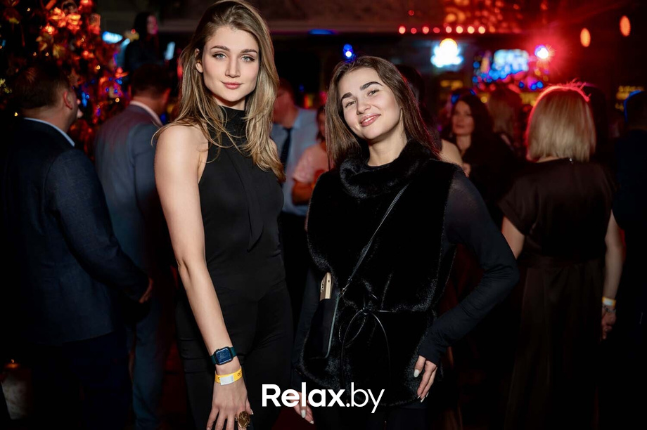 Новогодний корпоратив, фото № 10