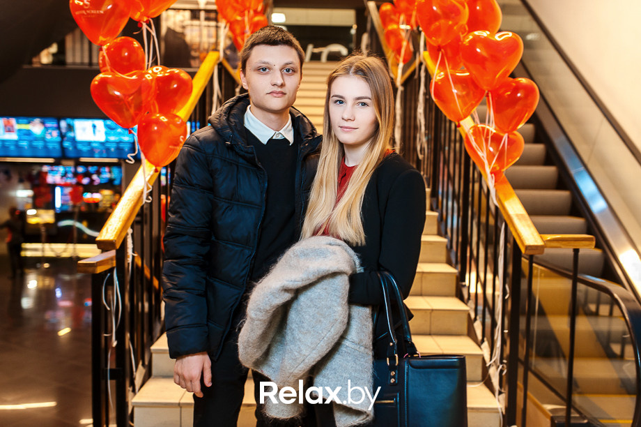 День Святого Валентина, фото № 22