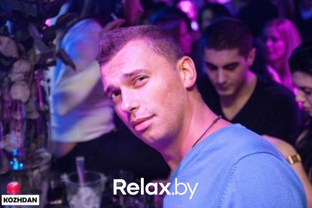 Группа Нестандартный вариант, фото № 181