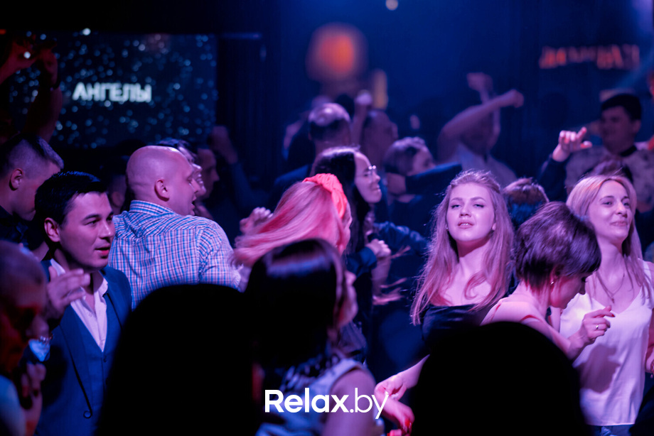 Saturday music, фото № 94