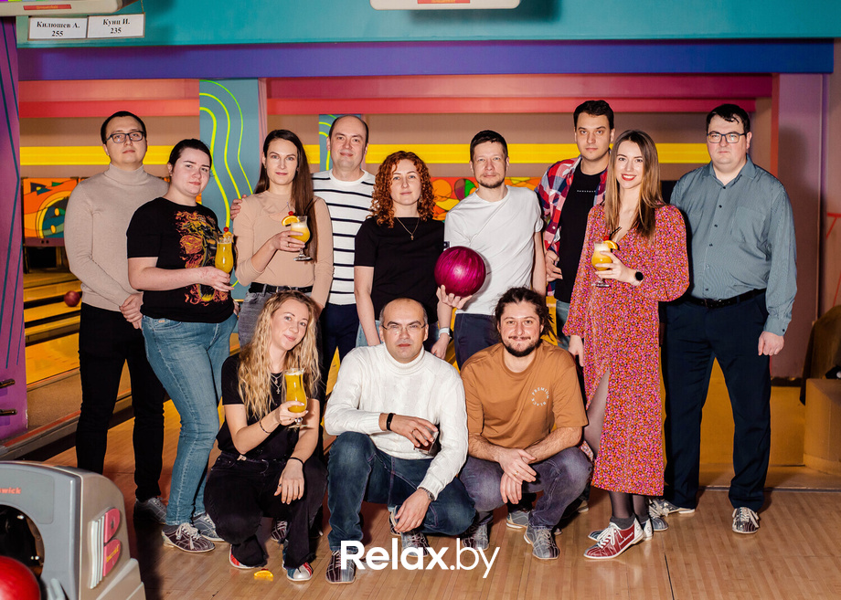 Детский праздник в караоке BARBERRY, фото № 21