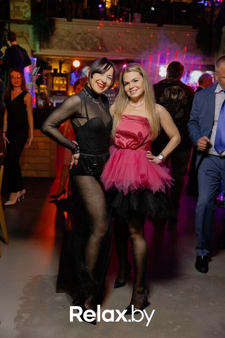 Saturday party, фото № 26