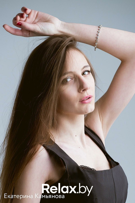 Голосование «Мисс БГУ 2015», фото № 7