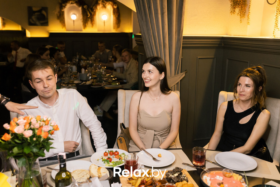 Выходные в Rustaveli, фото № 44