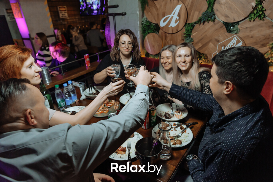 Zavod Saturday Night, фото № 3