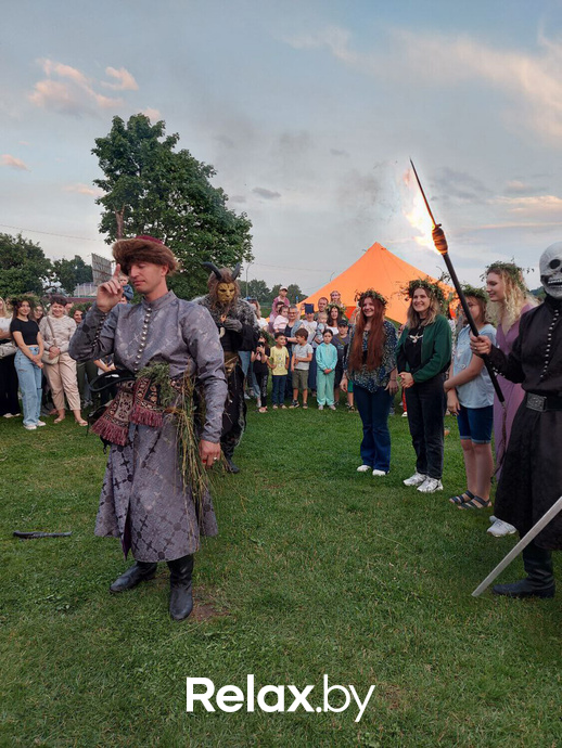 Купалье 2023, фото № 184