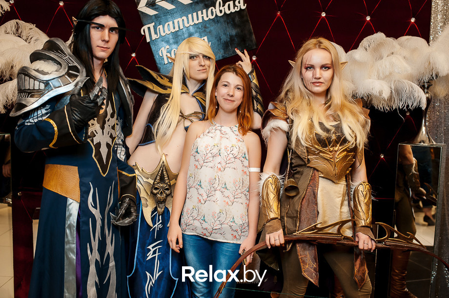 Silver Movie Nights: Все включено!, фото № 56