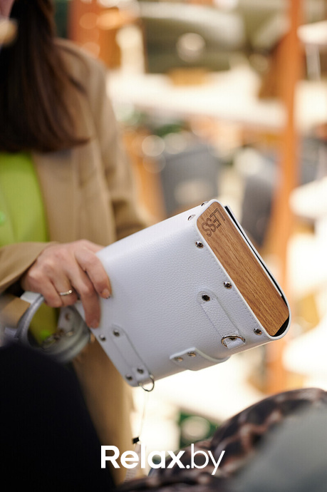 Шопинг-экскурсия со стилистом, фото № 76