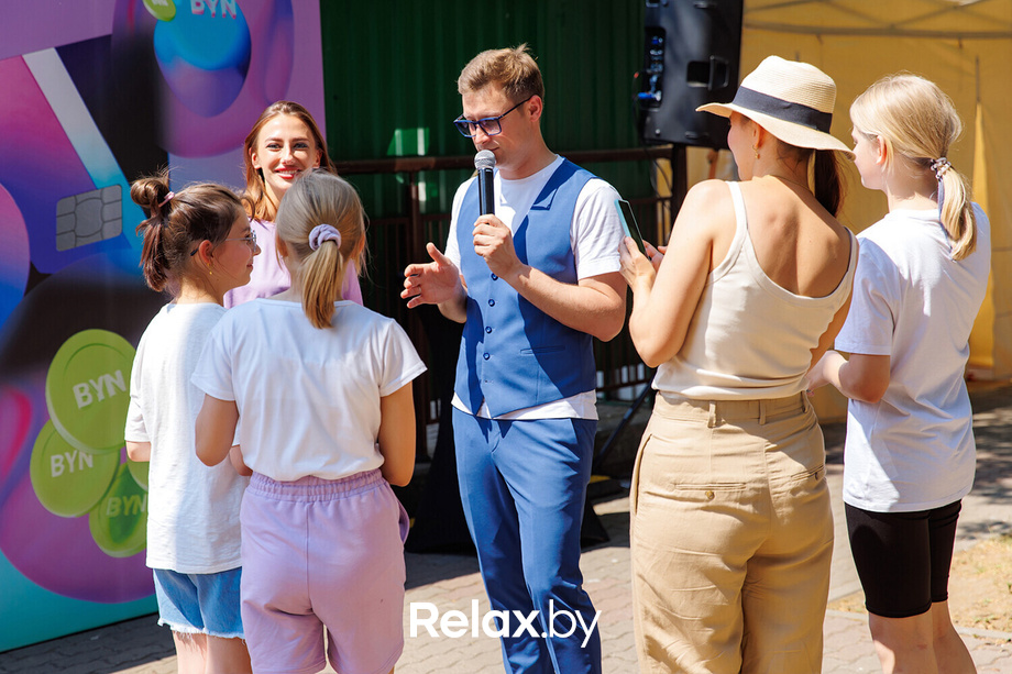 Международный фестиваль саморазвития «MY WAY FESTIVAL», фото № 48