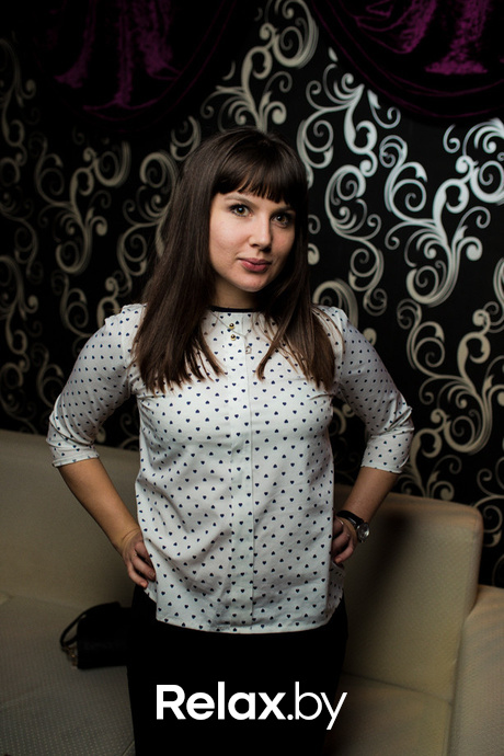 Retro boom, фото № 36