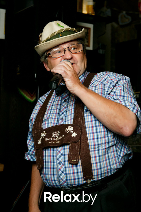 Октоберфест, фото № 60