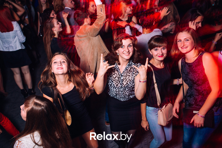 Открытие сезона БГУКИ, фото № 31