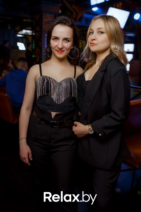 Brooklyn Live!, фото № 31